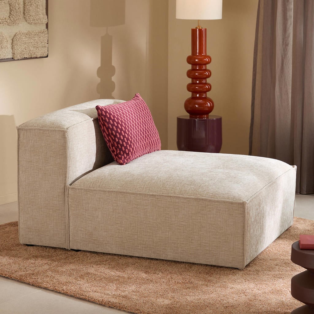 NOUS Living bank Igor - beige l