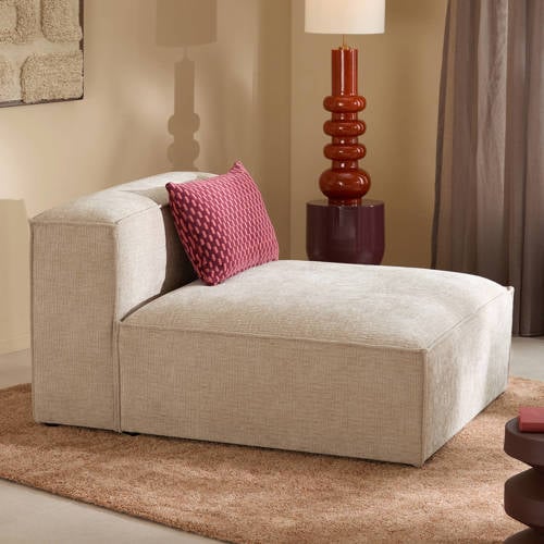 NOUS Living chaise longue Igor afbeelding