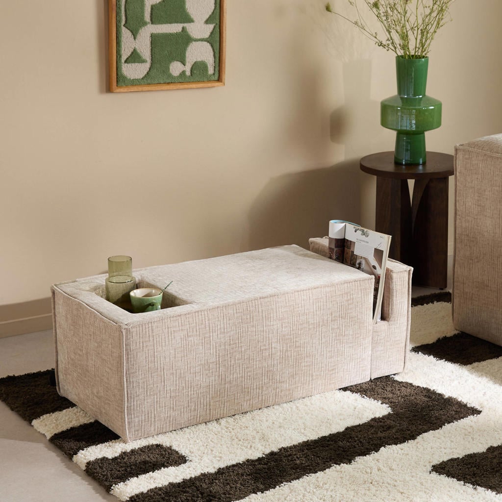 NOUS Living modulaire bank Igor - beige