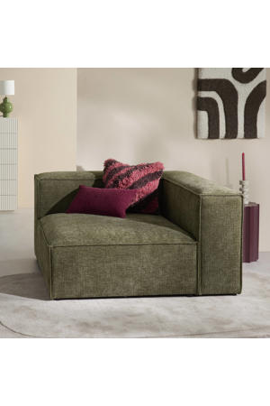 chaise longue rechts Igor