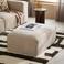 NOUS Living bank Igor - beige