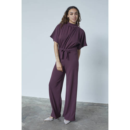 SisterS Point straight jumpsuit afbeelding