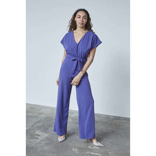SisterS Point wide leg jumpsuit afbeelding