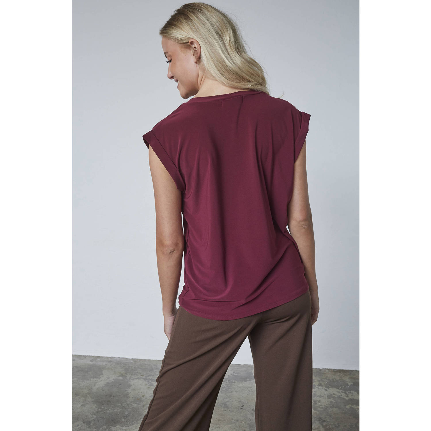 SisterS Point T-shirt