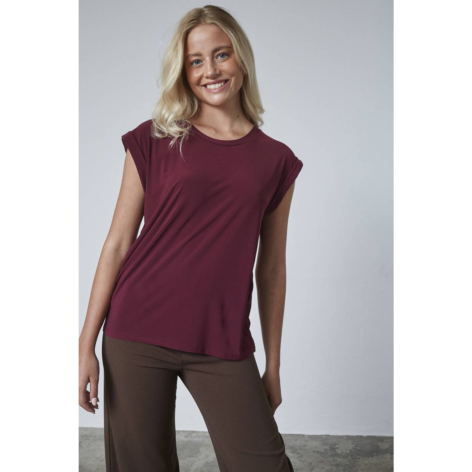 SisterS Point T-shirt