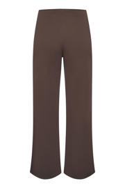 thumbnail: SisterS Point wide leg high waist palazzo broek bruin