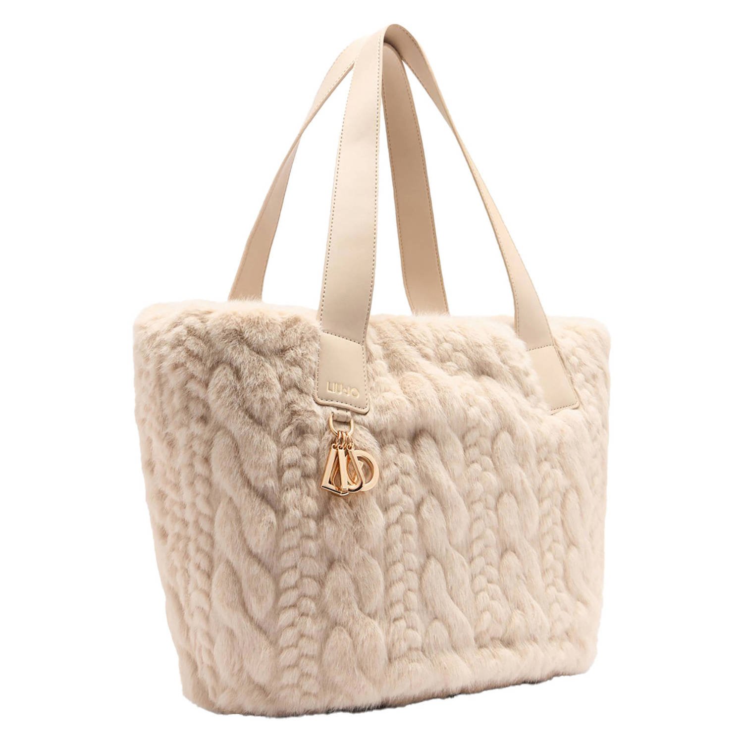 Liu Jo shopper Verry beige