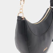 thumbnail: Liu Jo crossbody tas Cirry zwart