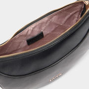 thumbnail: Liu Jo crossbody tas Cirry zwart