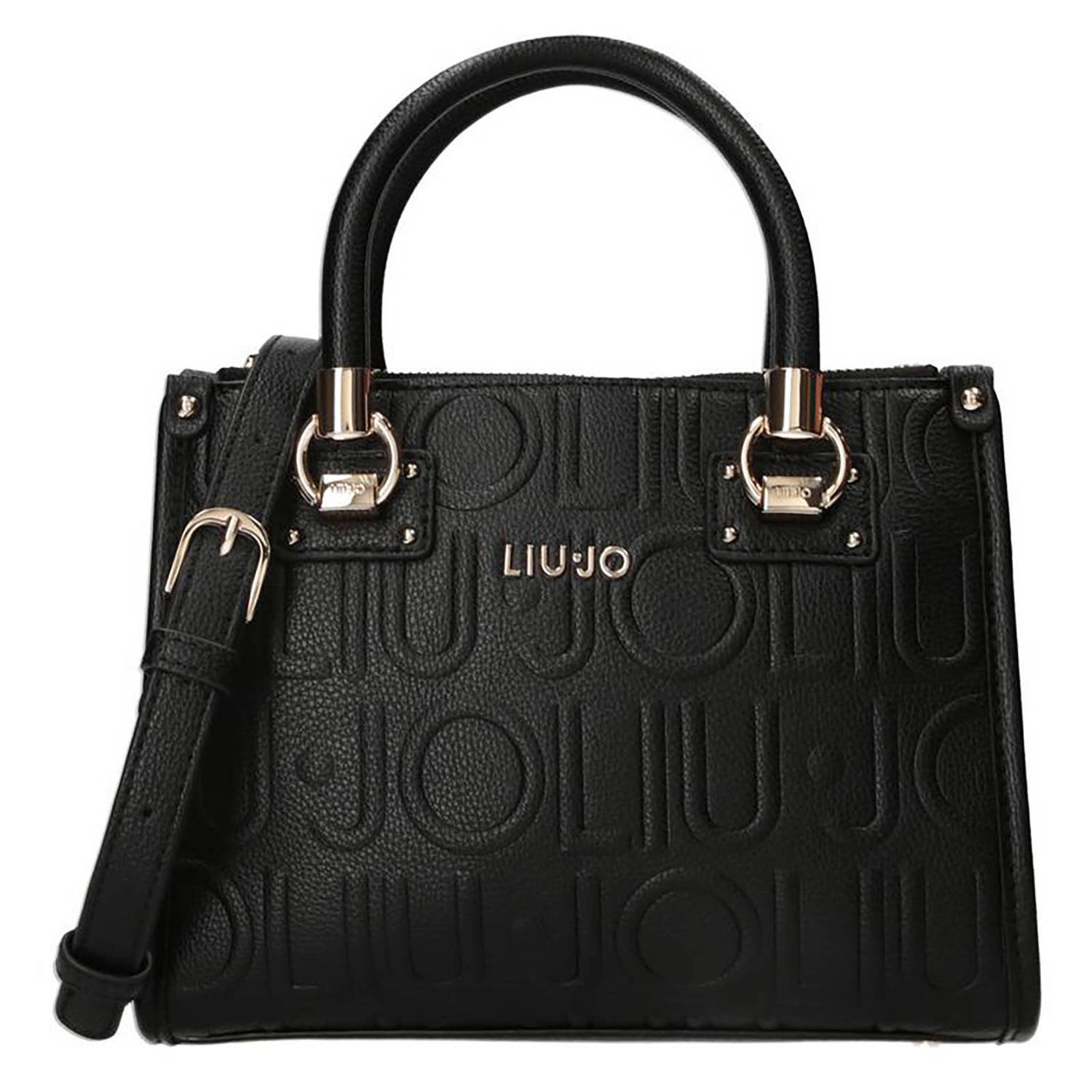 Liu Jo Handtas ECS S SATCHEL AF5163 E0538