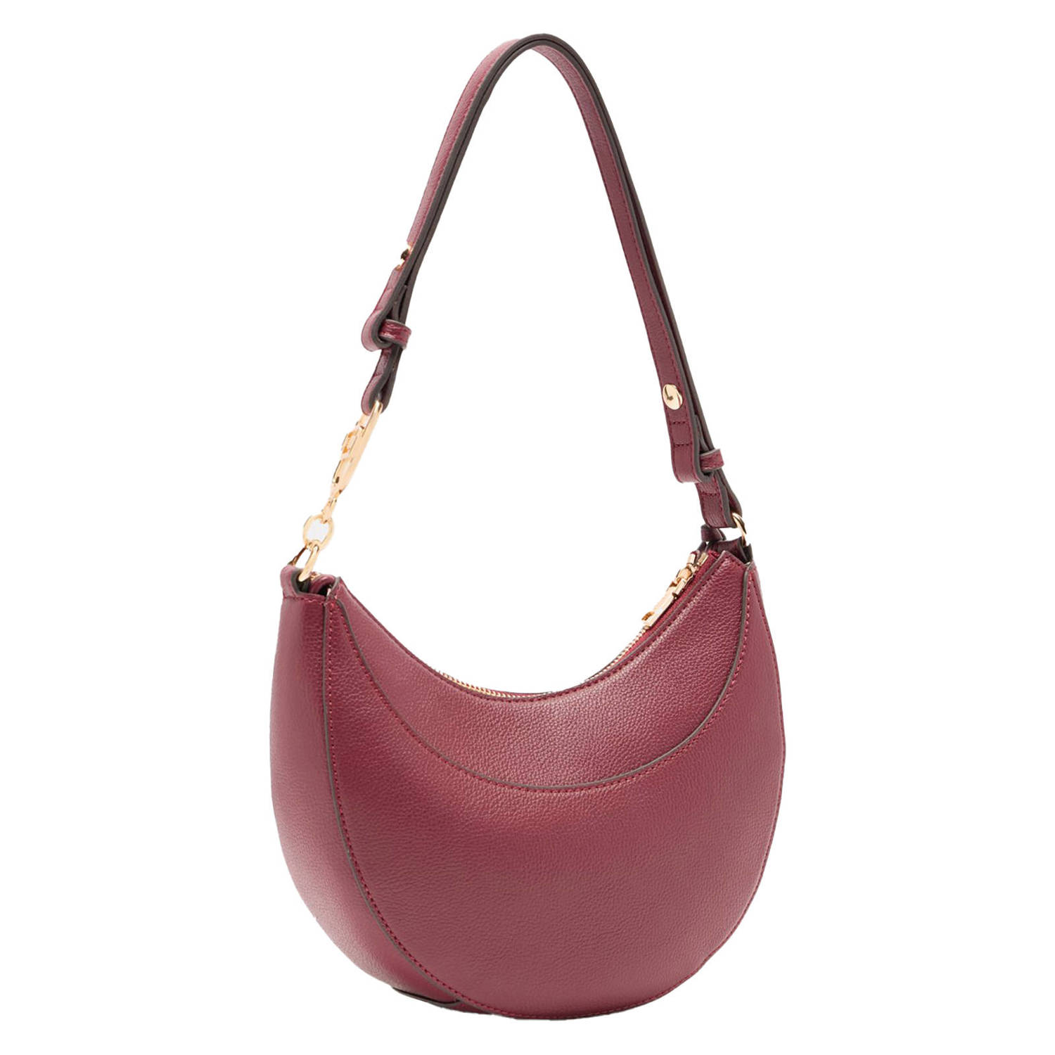 Liu Jo crossbody tas Cirry rood