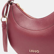 thumbnail: Liu Jo crossbody tas Cirry donkerrood