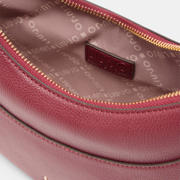 thumbnail: Liu Jo crossbody tas Cirry donkerrood