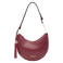 Liu Jo crossbody tas Cirry donkerrood