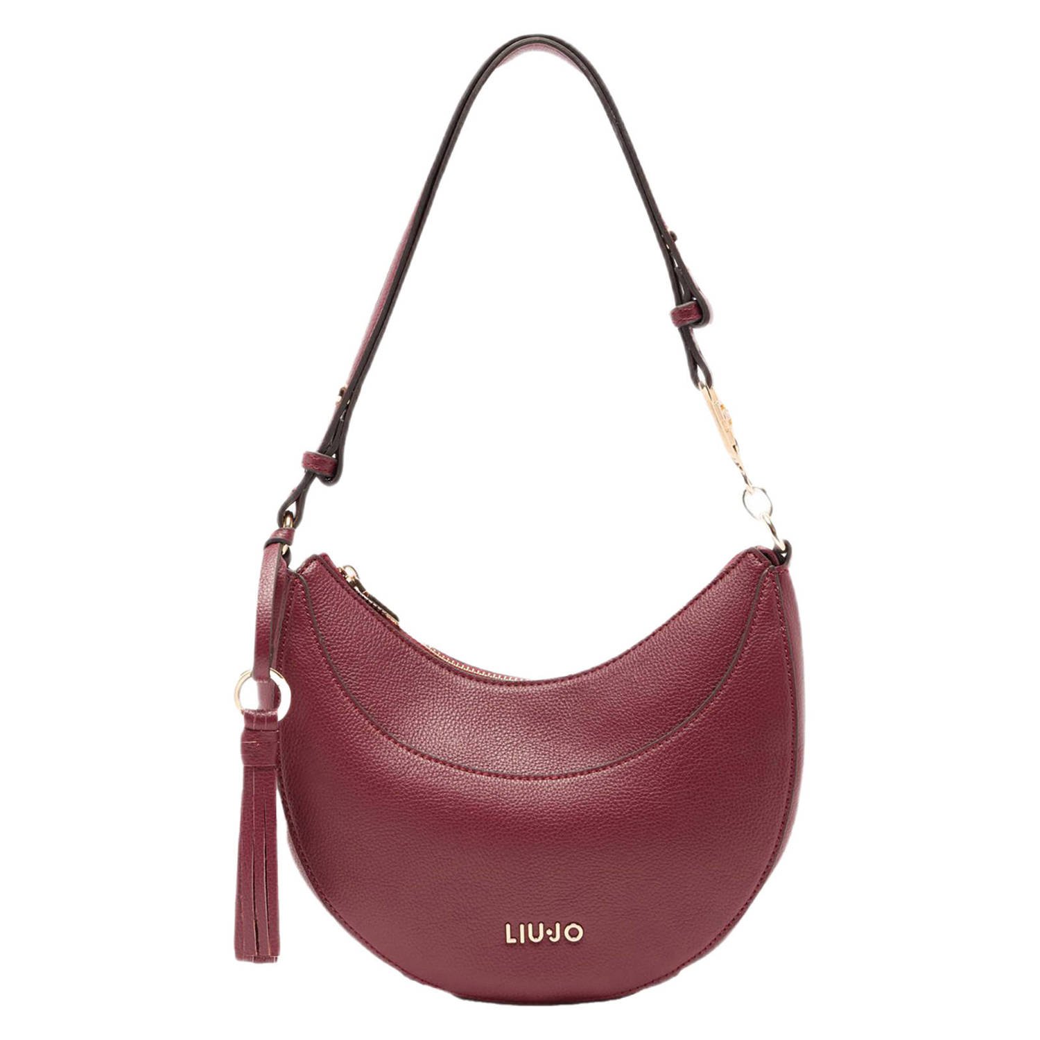 Liu Jo Schoudertas M HOBO AF5251 E0058