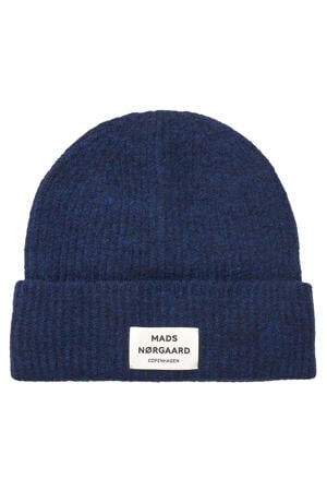 muts Tosca Anju donkerblauw