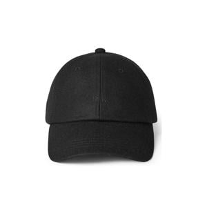 pet Urban Wool zwart