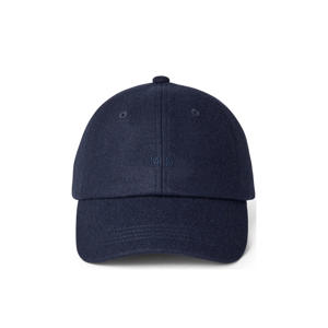 pet Urban Wool donkerblauw