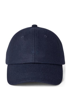 pet Urban Wool donkerblauw