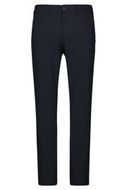 thumbnail: No Excess regular chino donkerblauw