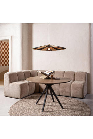 eetkamerbank 1-zits (modulair) Mojo 84 cm