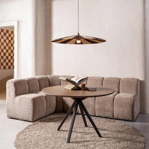 eetkamerbank 1-zits (modulair) Mojo 84 cm