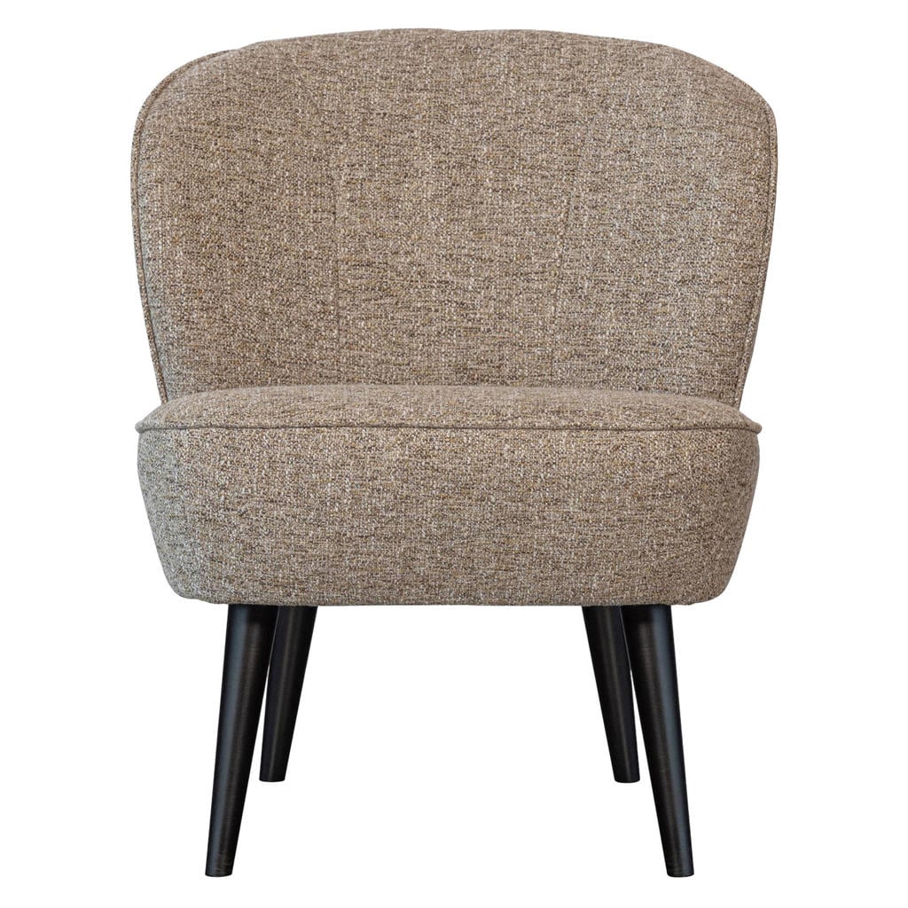 WOOOD fauteuil Sara