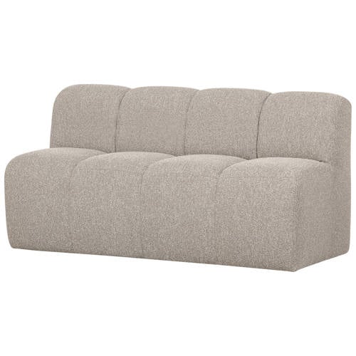 WOOOD eetkamerbank Mojo 164 cm afbeelding