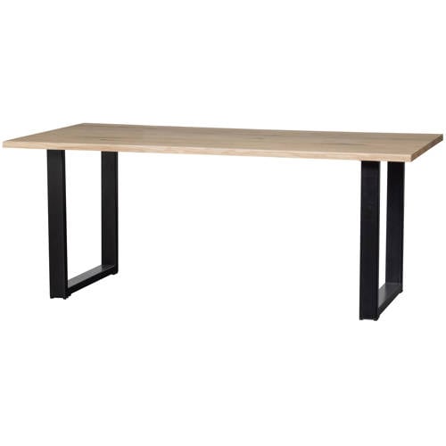 WOOOD eetkamertafel Tablo afbeelding