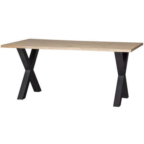 WOOOD eetkamertafel Tablo afbeelding