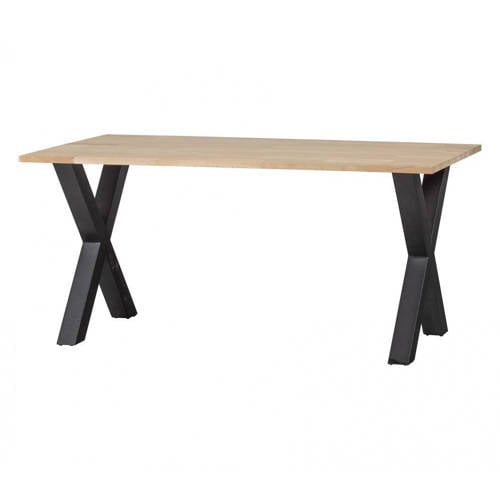 WOOOD eetkamertafel Tablo afbeelding