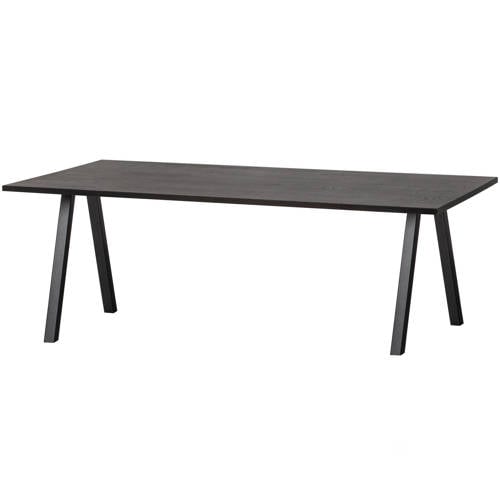 WOOOD eetkamertafel Tablo afbeelding