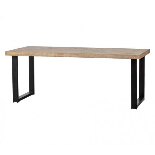 WOOOD eetkamertafel Tablo afbeelding