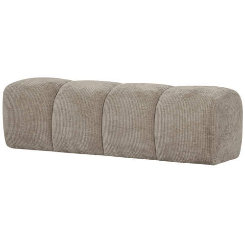 WOOOD eetkamerbank Mojo 164 cm afbeelding
