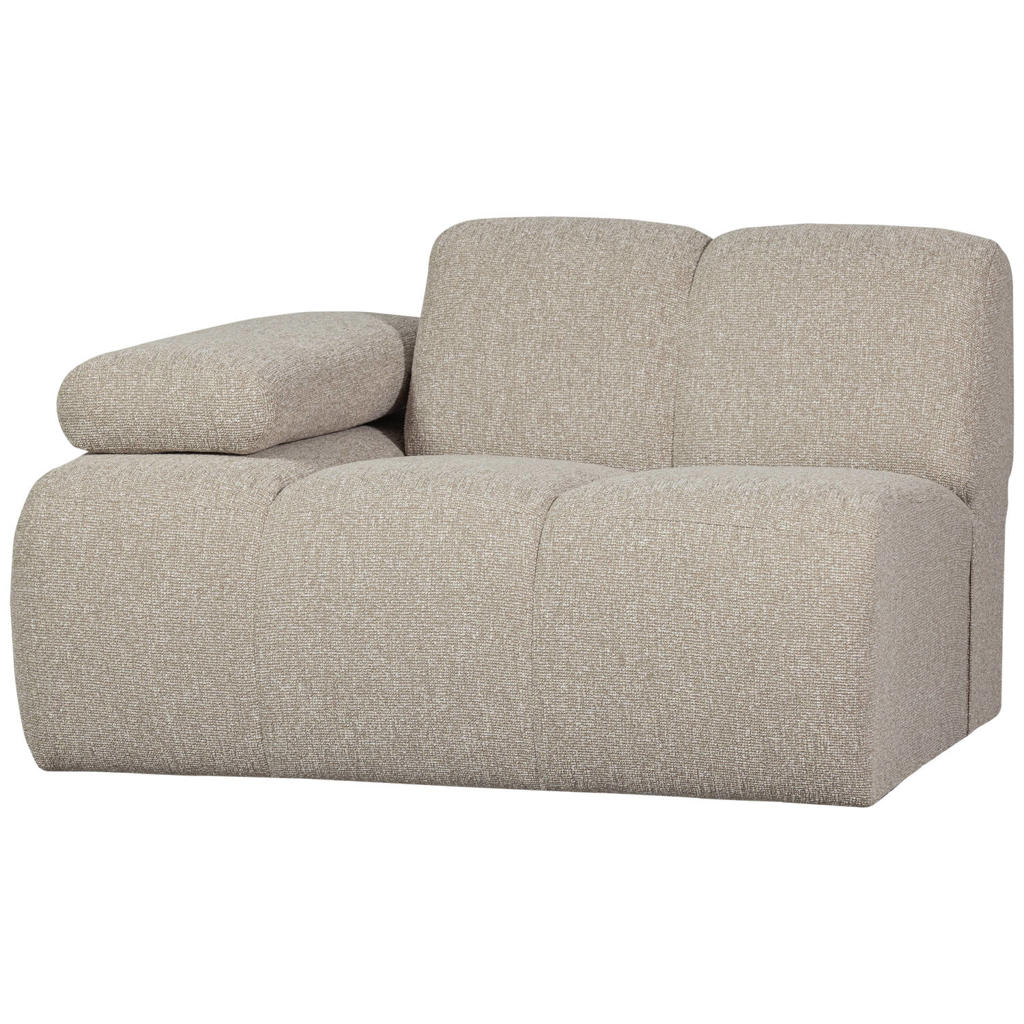 WOOOD bank Mojo - beige