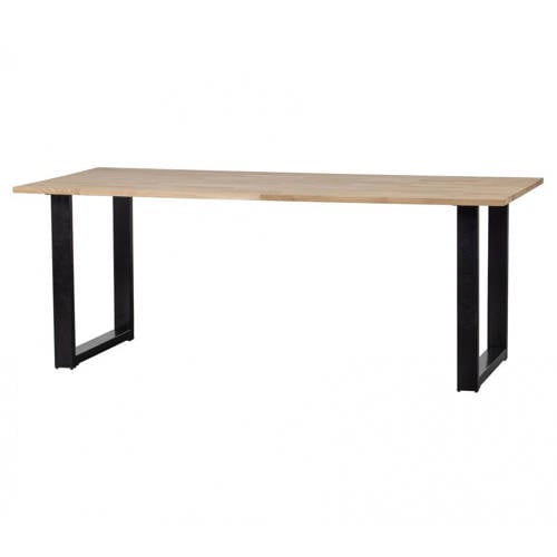 WOOOD eetkamertafel Tablo afbeelding