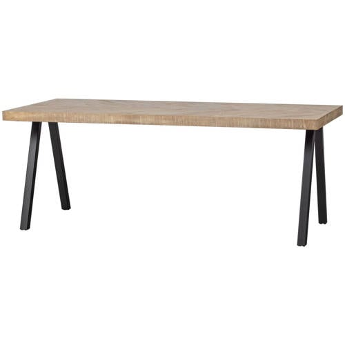 WOOOD eetkamertafel Tablo afbeelding