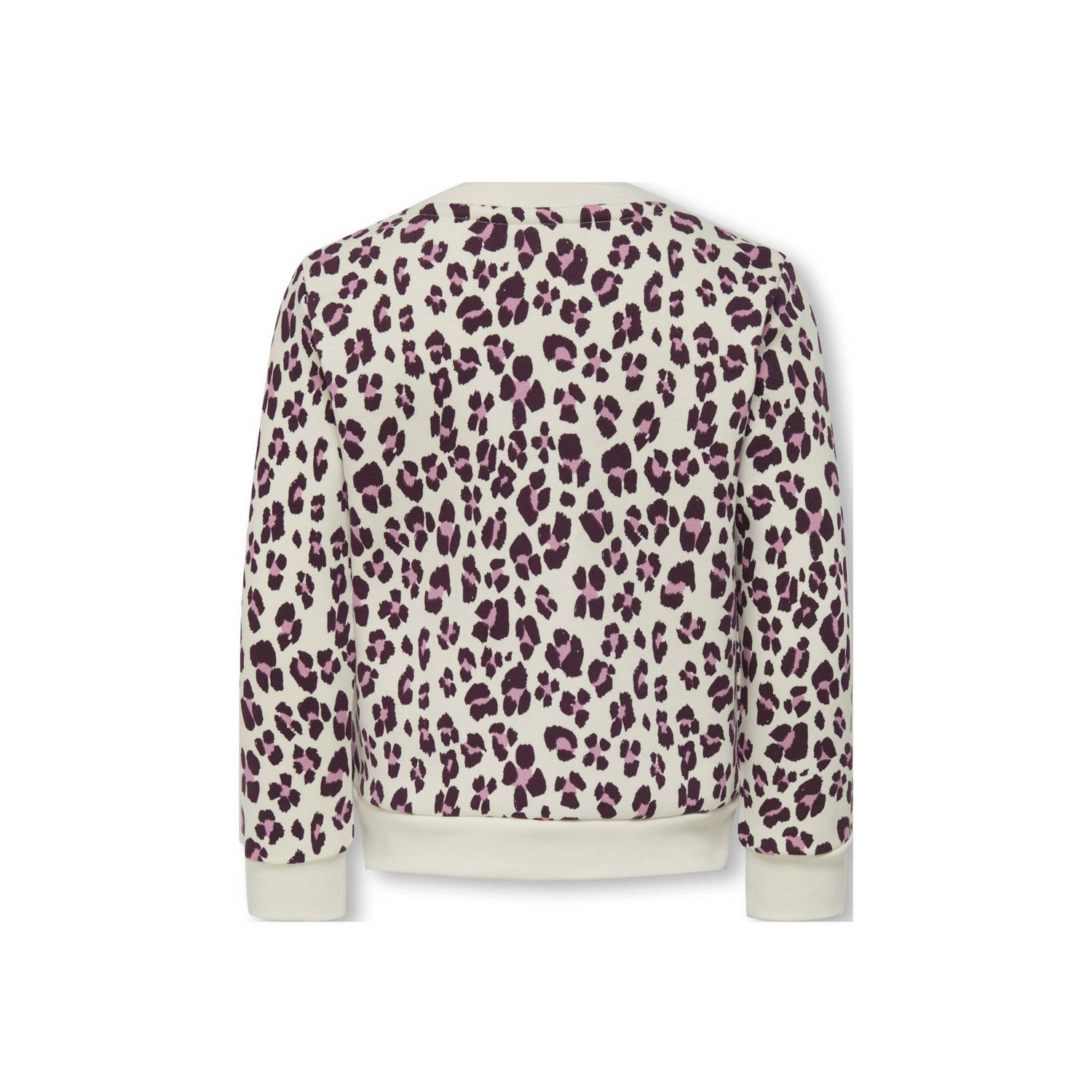 ONLY KIDS MINI sweater ecru