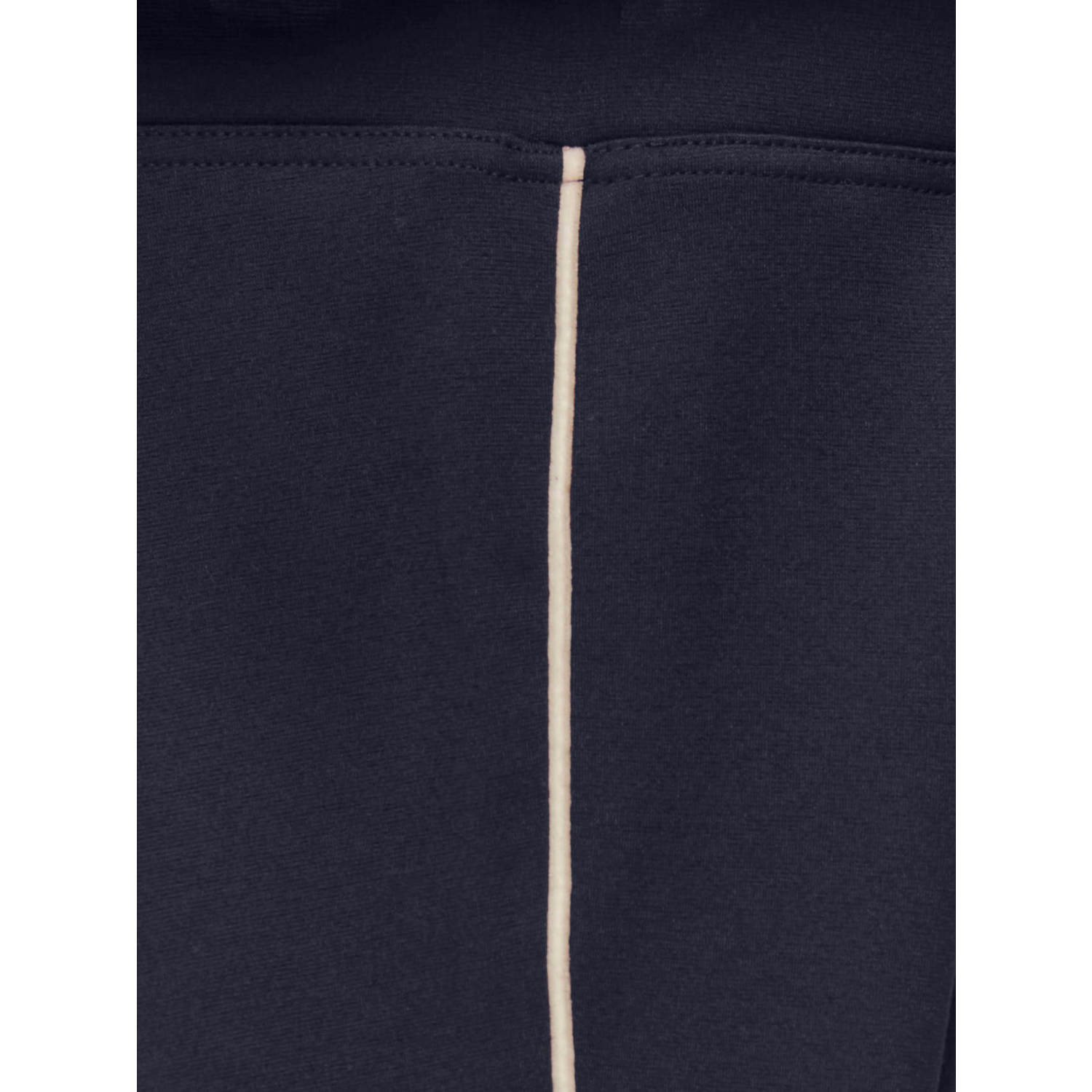ONLY KIDS MINI flared legging donkerblauw