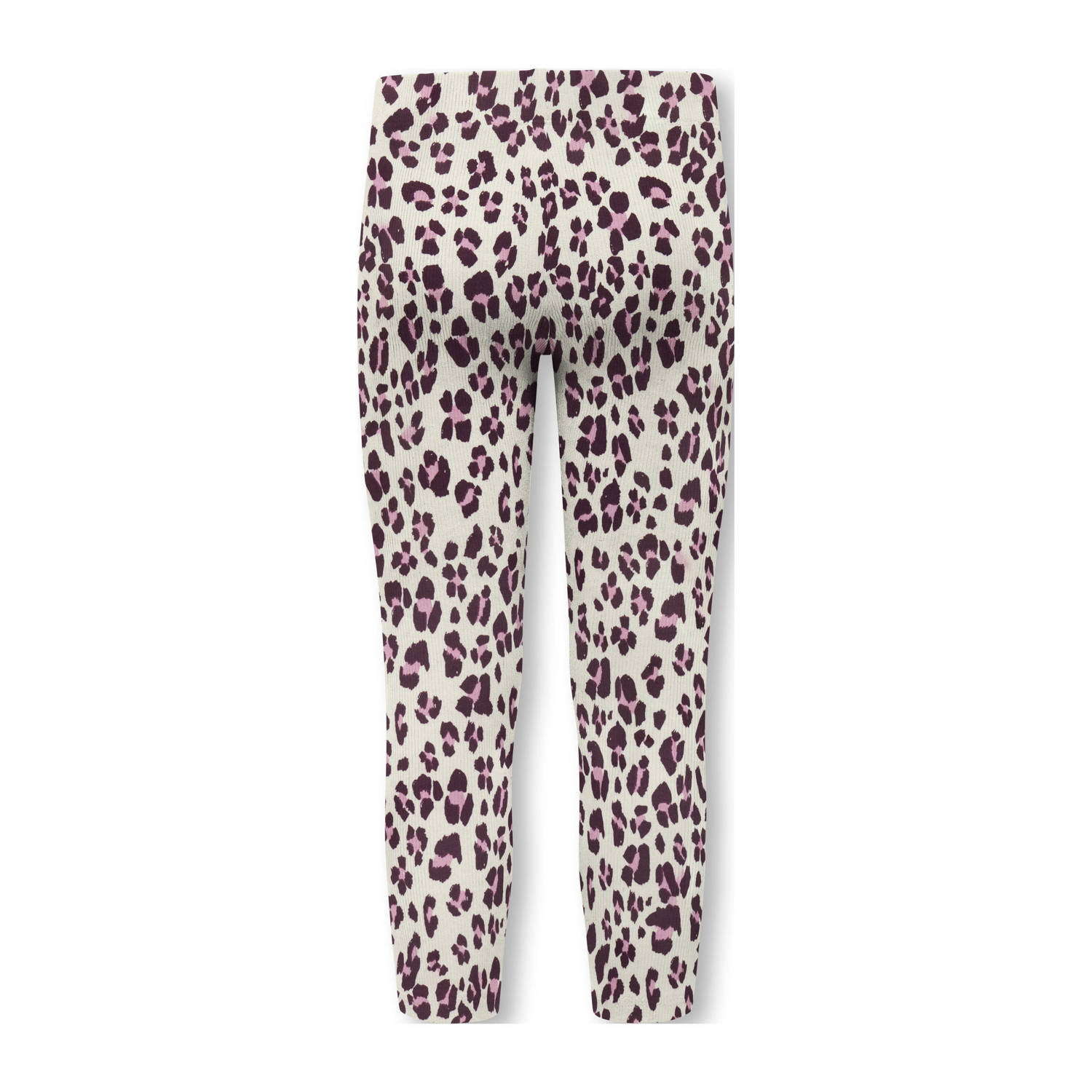 ONLY KIDS MINI legging beige