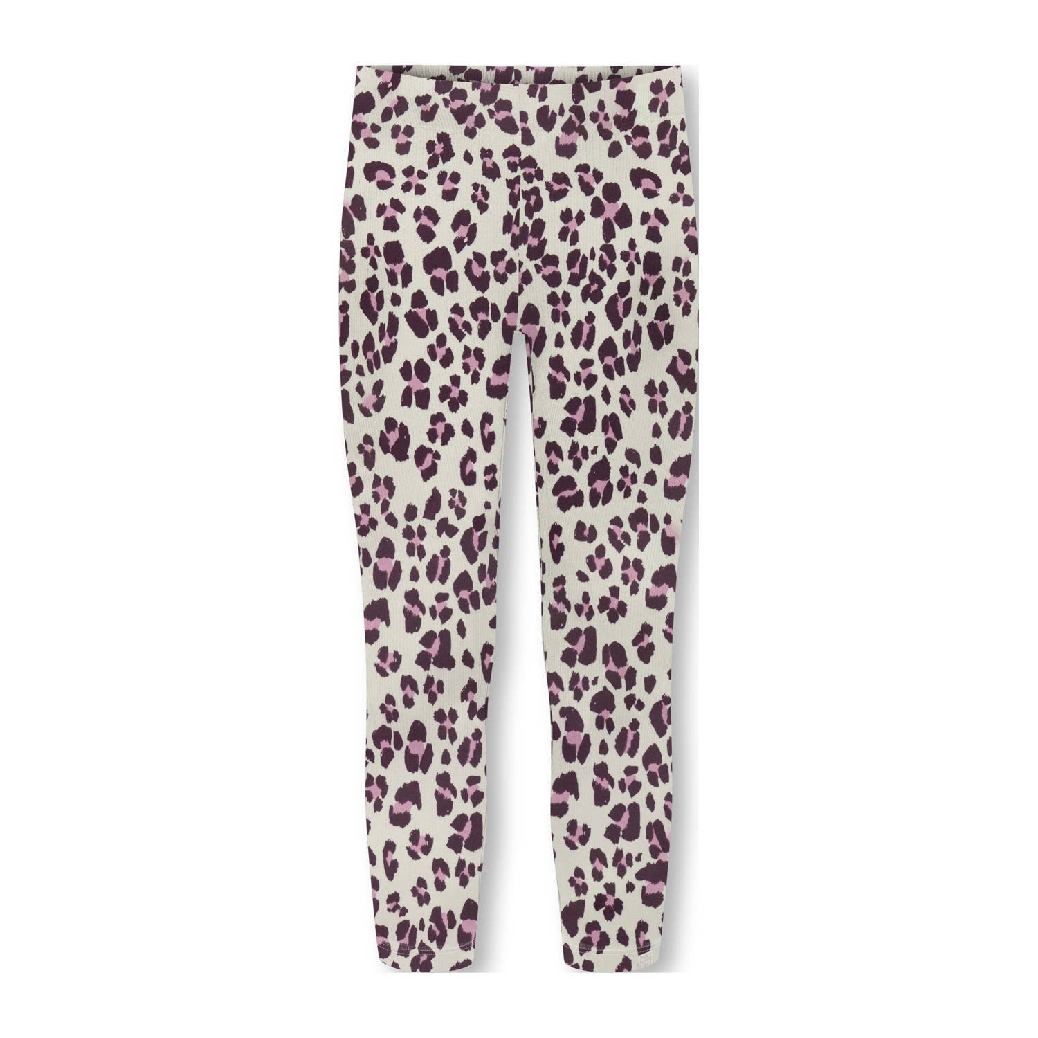 ONLY KIDS MINI legging beige