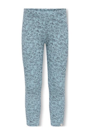 legging lichtblauw
