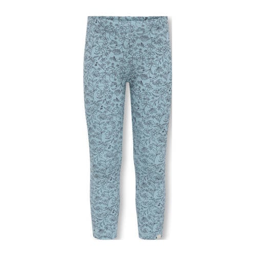 KIDS ONLY MINI legging lichtblauw afbeelding
