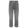 KIDS ONLY MINI straight leg jeans grey denim