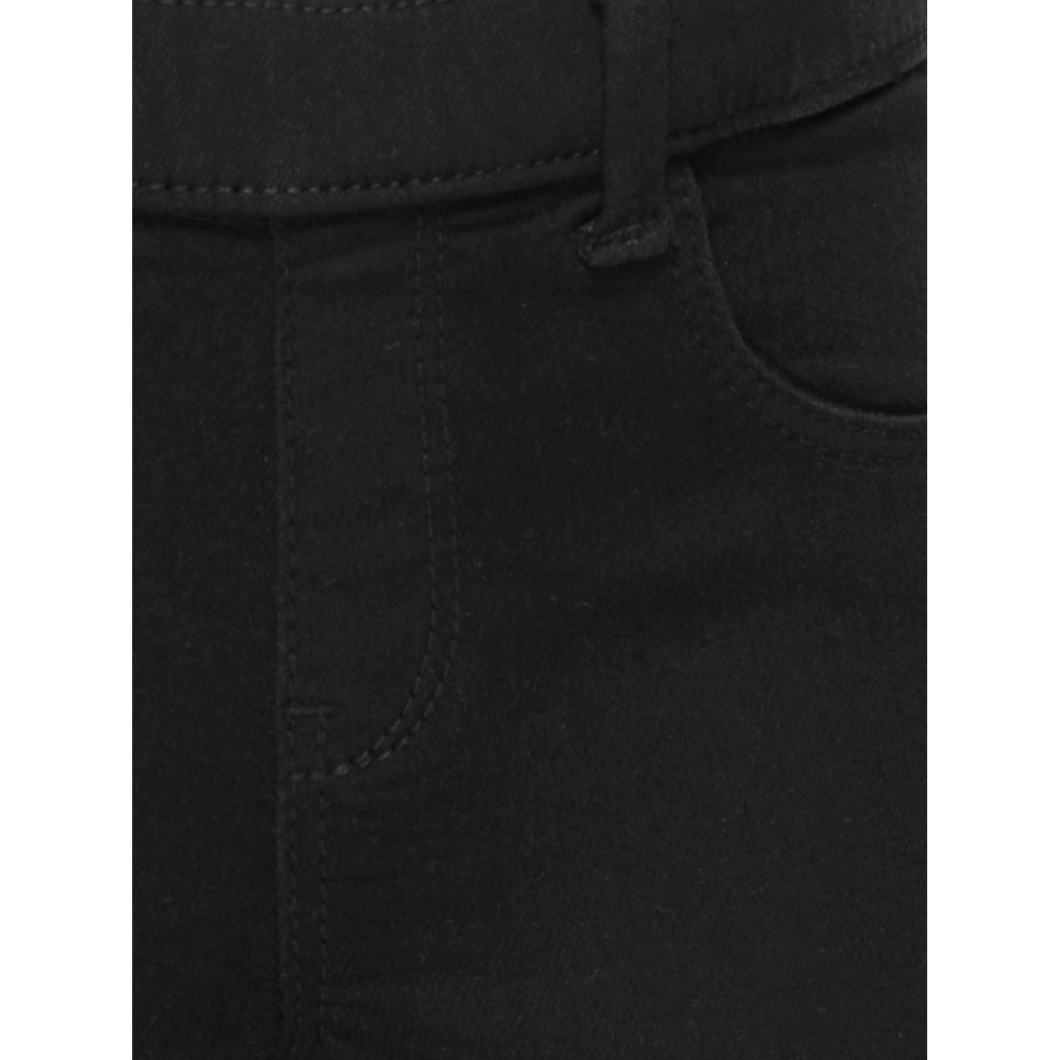 ONLY KIDS MINI flared jeans black denim