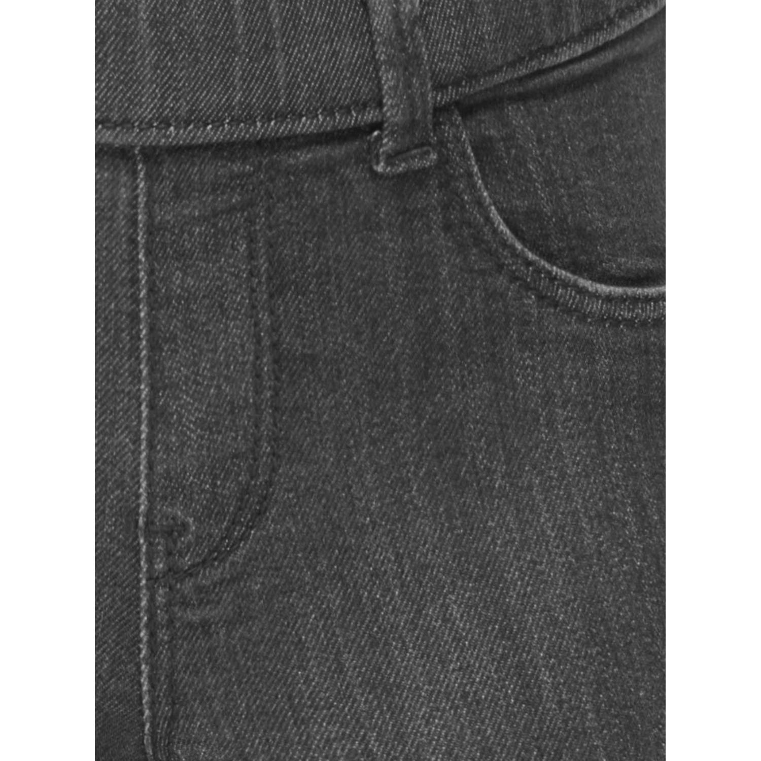 ONLY KIDS MINI flared jeans grey denim
