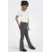 KIDS ONLY MINI flared jeans grey denim