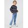 KIDS ONLY MINI flared jeans medium blue denim