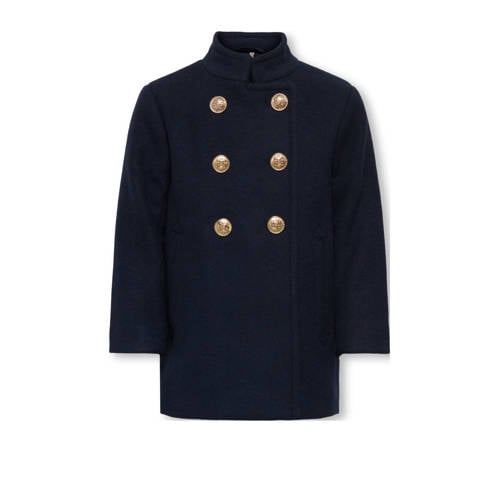 KIDS ONLY GIRL manteljas donkerblauw afbeelding