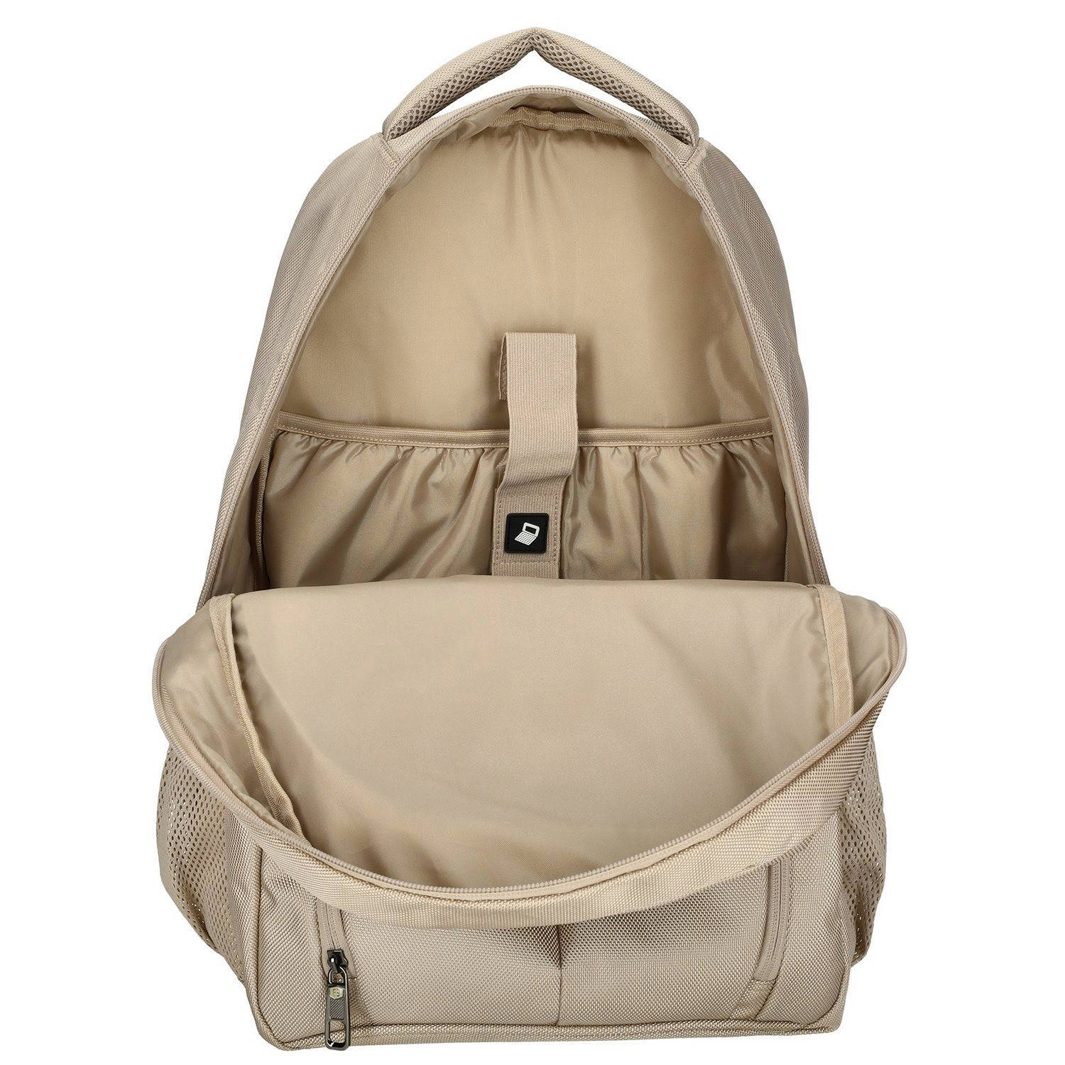 Enrico Benetti rugzak Cornell beige